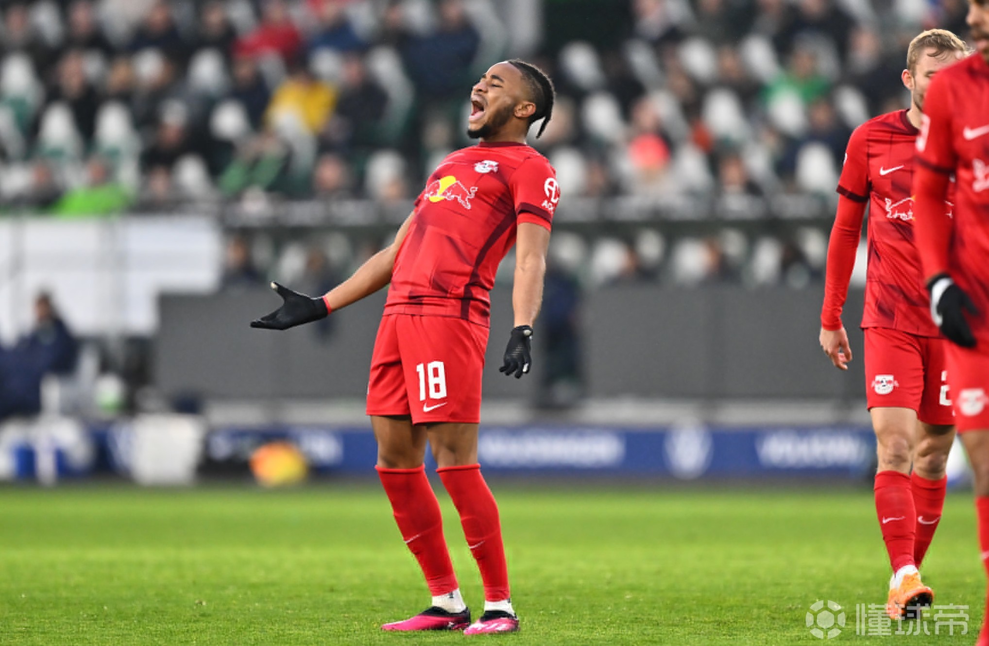 亚博app下载 -关于社区盾赛后再迎强敌；莱比锡临场应变；主帅态度——震撼外界；心理建设被强调的信息