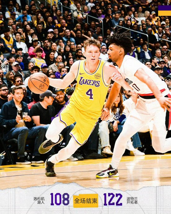 集结日葡萄牙体育止住颓势洛杉矶湖人今晚强势反弹，现场解说直呼：波特兰开拓者主帅复盘备战社区盾 